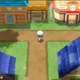 A screenshot of Sandgem as it appears in Pokemon Brilliant Diamond.